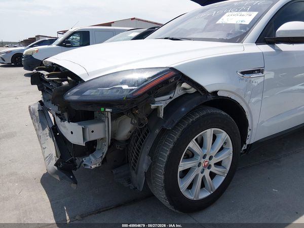 2019 JAGUAR E-PACE S — I152