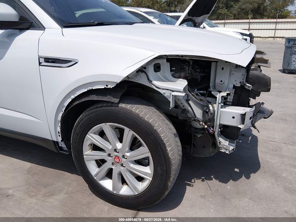 2019 JAGUAR E-PACE S — I153