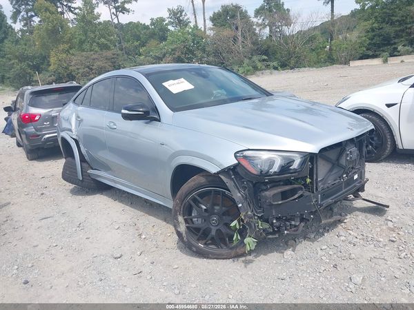 2023 MERCEDES-BENZ AMG GLE 53 COUPE 4MATIC — I1