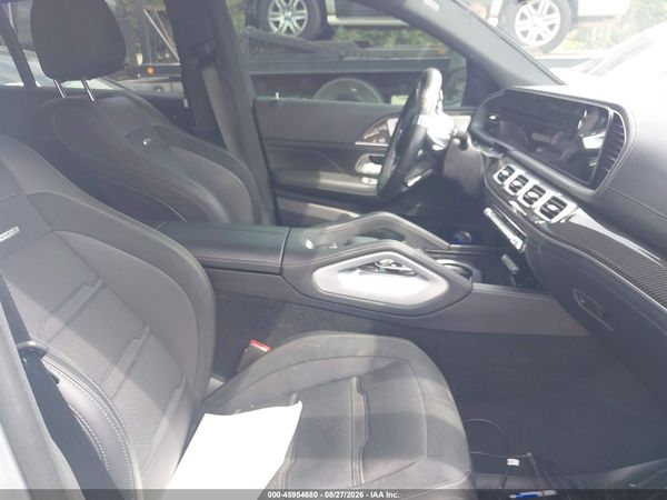 2023 MERCEDES-BENZ AMG GLE 53 COUPE 4MATIC — I5