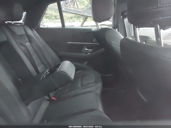 2023 MERCEDES-BENZ AMG GLE 53 COUPE 4MATIC — I8