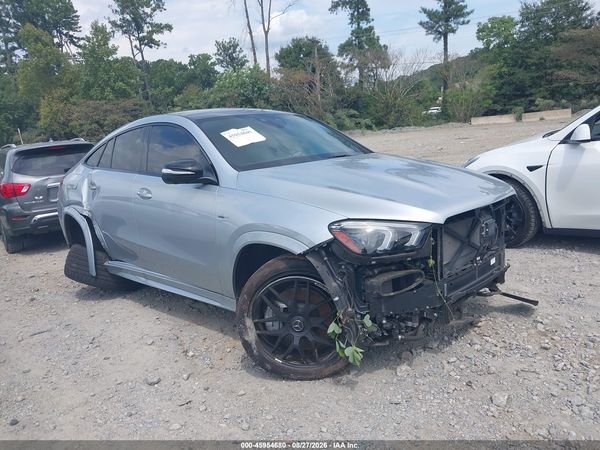 2023 MERCEDES-BENZ AMG GLE 53 COUPE 4MATIC — I116