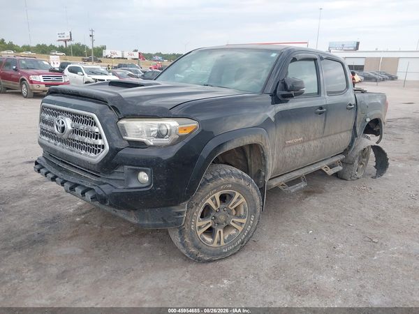 2016 TOYOTA TACOMA TRD SPORT — I2
