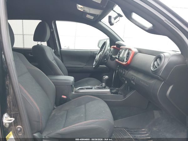 2016 TOYOTA TACOMA TRD SPORT — I5