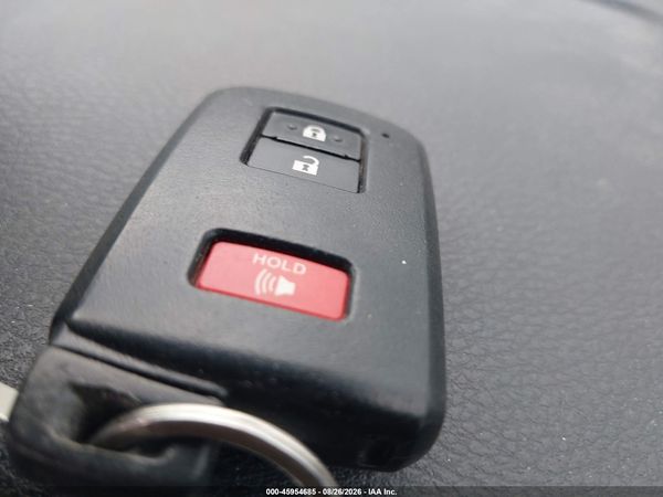 2016 TOYOTA TACOMA TRD SPORT — I11