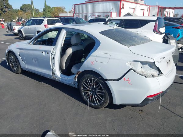 2019 GENESIS G70 ELITE — I3
