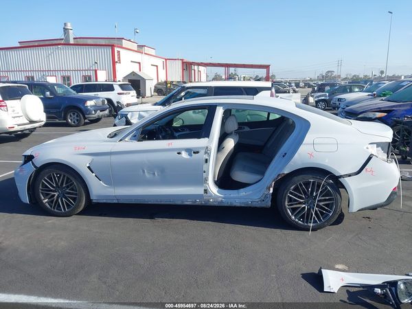 2019 GENESIS G70 ELITE — I117