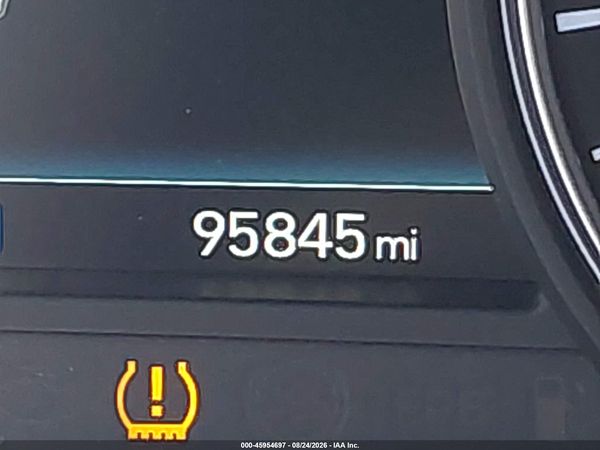 2019 GENESIS G70 ELITE — I118