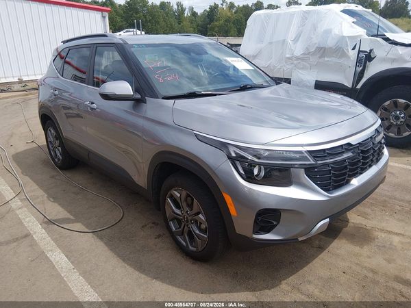 2024 KIA SELTOS S — I1