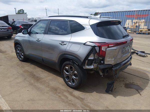 2024 KIA SELTOS S — I3