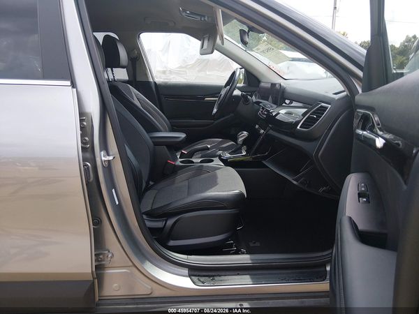 2024 KIA SELTOS S — I5