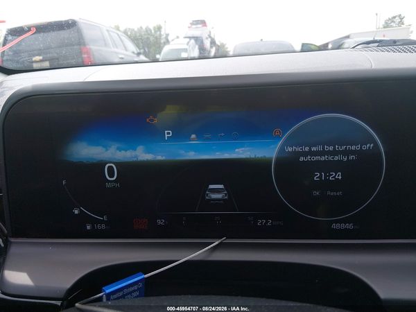 2024 KIA SELTOS S — I7