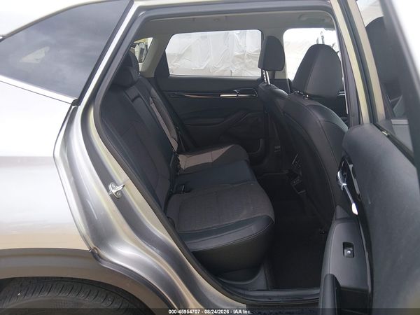 2024 KIA SELTOS S — I8