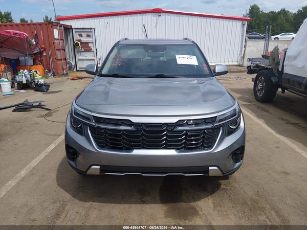 2024 KIA SELTOS S — I115