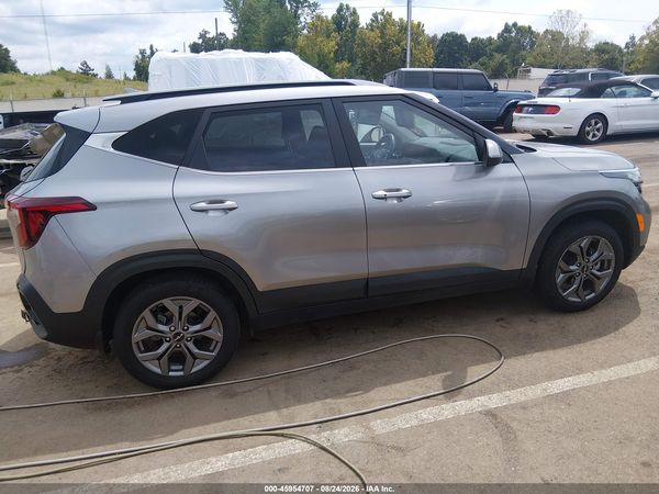 2024 KIA SELTOS S — I116