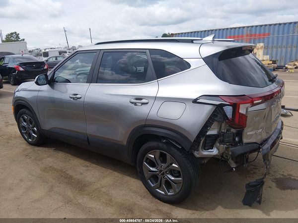 2024 KIA SELTOS S — I117