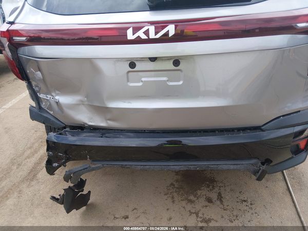 2024 KIA SELTOS S — I152