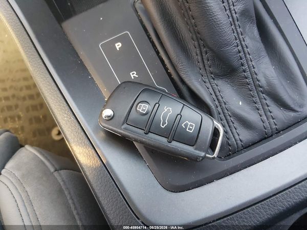 2022 AUDI Q3