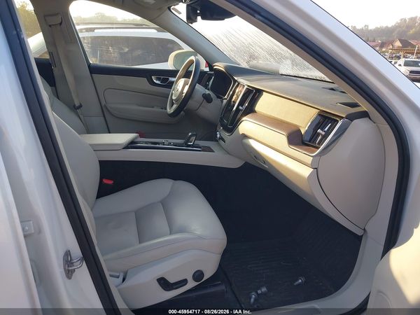 2021 VOLVO XC60 RECHARGE PLUG-IN HYBRID — I5