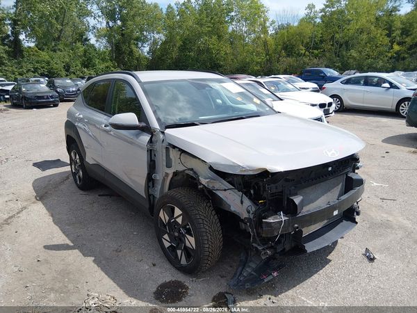 2024 HYUNDAI KONA SEL — I1