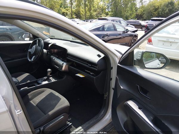 2024 HYUNDAI KONA SEL — I5