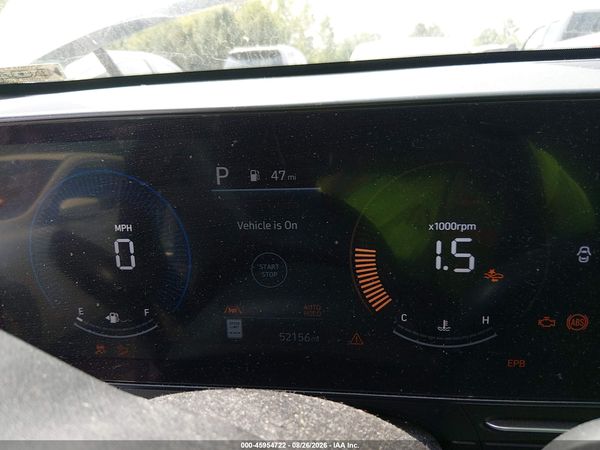 2024 HYUNDAI KONA SEL — I7