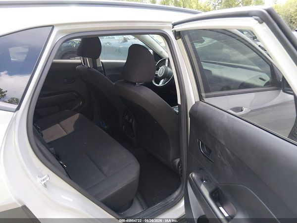 2024 HYUNDAI KONA SEL — I8