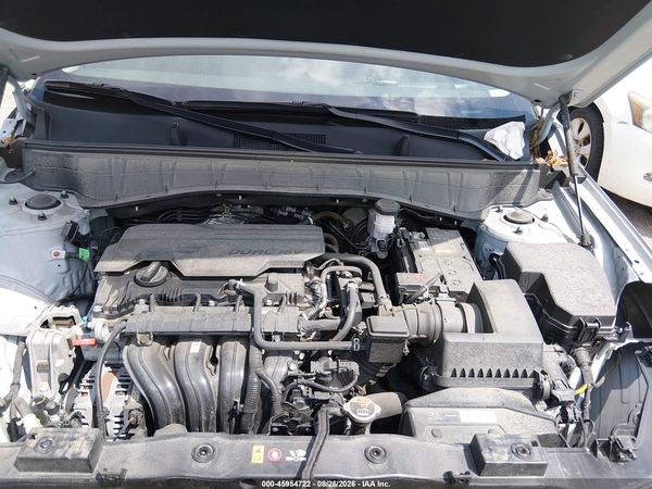 2024 HYUNDAI KONA SEL — I10