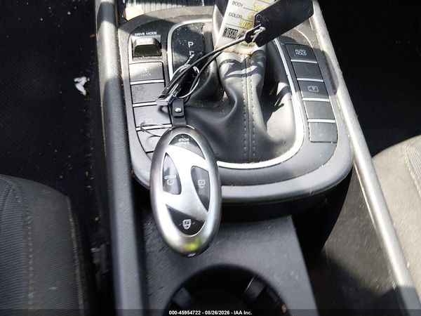 2024 HYUNDAI KONA SEL — I11