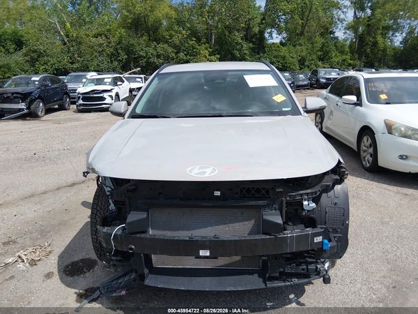2024 HYUNDAI KONA SEL — I115