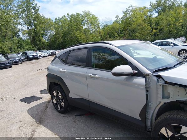 2024 HYUNDAI KONA SEL — I116