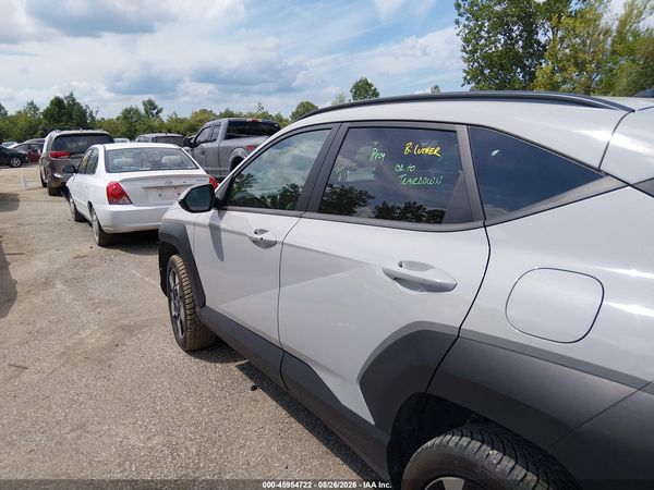 2024 HYUNDAI KONA SEL — I117