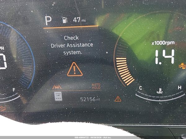 2024 HYUNDAI KONA SEL — I118