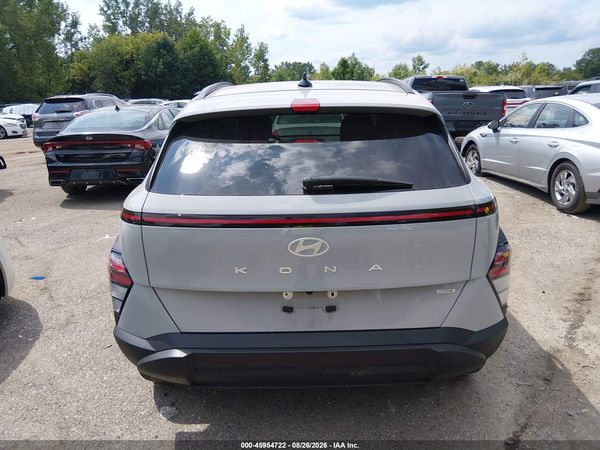 2024 HYUNDAI KONA SEL — I119