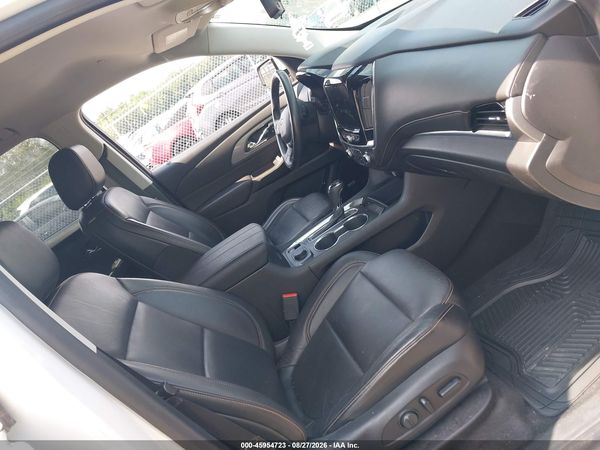 2018 CHEVROLET TRAVERSE LT LEATHER — I5