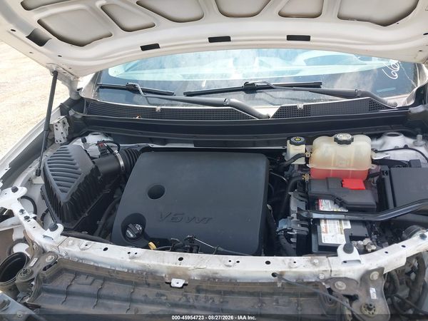 2018 CHEVROLET TRAVERSE LT LEATHER — I10