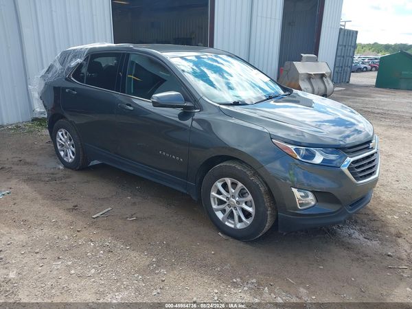 2019 CHEVROLET EQUINOX LT — I1