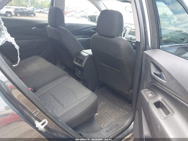 2019 CHEVROLET EQUINOX LT — I8