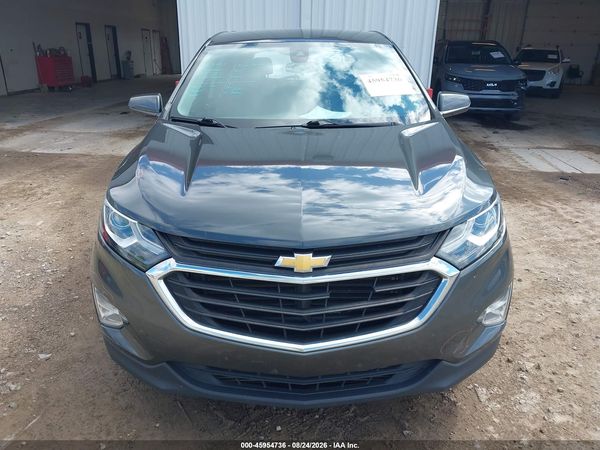2019 CHEVROLET EQUINOX LT — I115