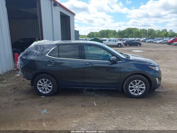 2019 CHEVROLET EQUINOX LT — I116