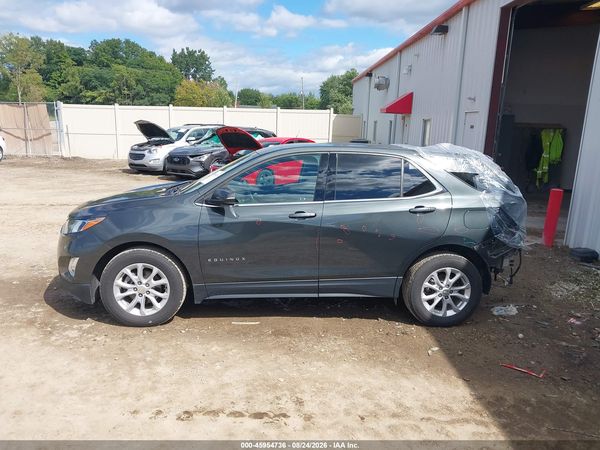 2019 CHEVROLET EQUINOX LT — I117