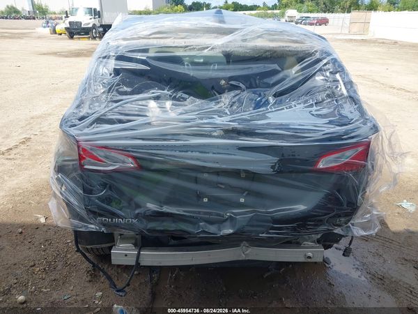 2019 CHEVROLET EQUINOX LT — I119