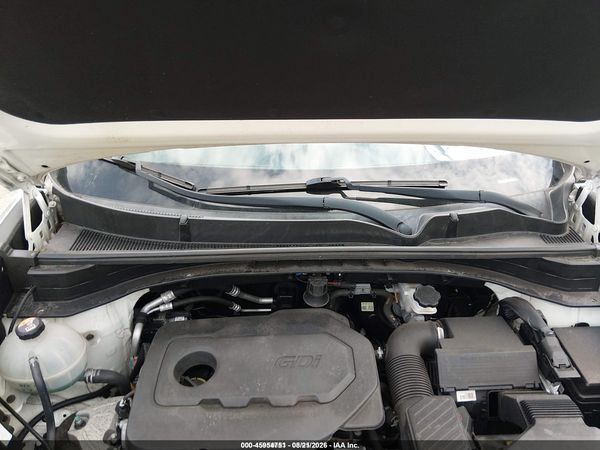 2020 KIA SPORTAGE LX — I10
