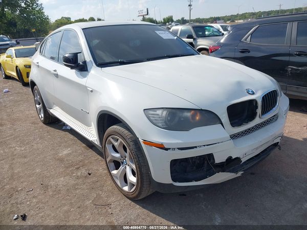 2014 BMW X6 XDRIVE35I — I1
