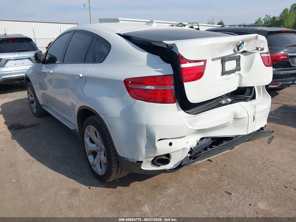 2014 BMW X6 XDRIVE35I — I3