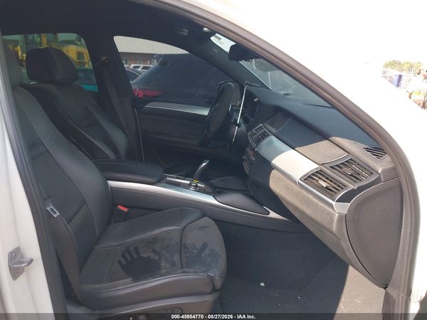 2014 BMW X6 XDRIVE35I — I5
