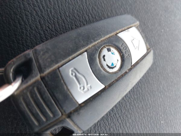 2014 BMW X6 XDRIVE35I — I11