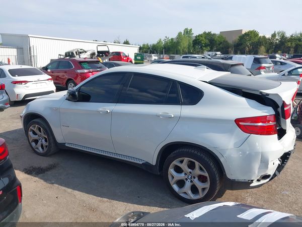 2014 BMW X6 XDRIVE35I — I117