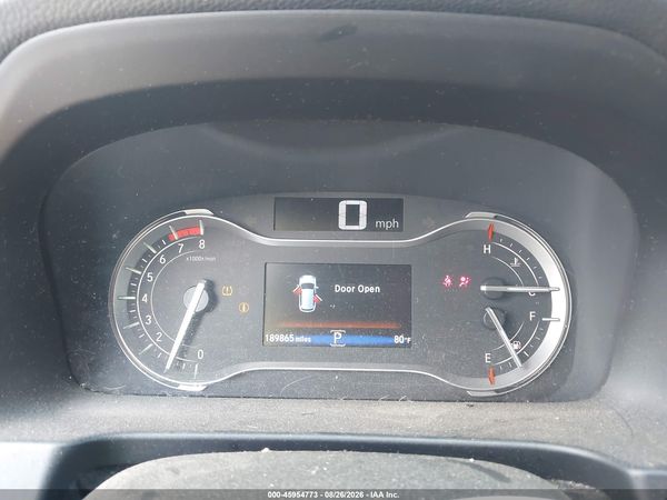 2016 HONDA PILOT EX-L — I7