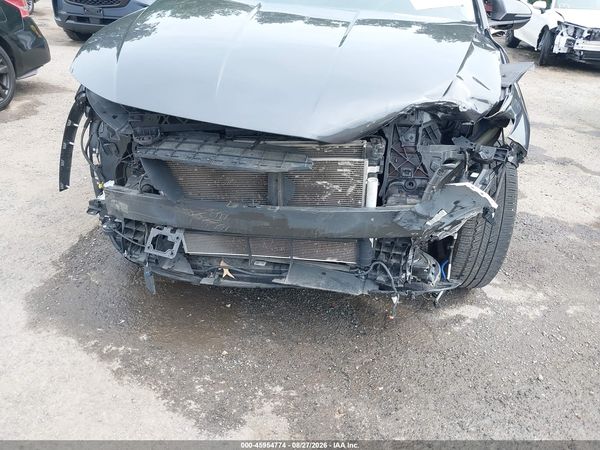 2022 HYUNDAI TUCSON SEL — I6